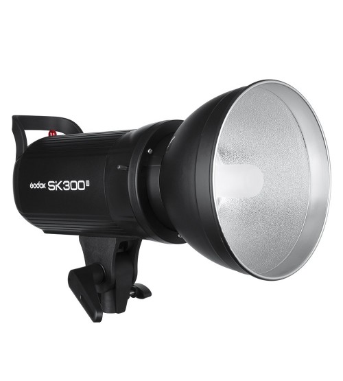 Godox SK300II Studio Strobe Light